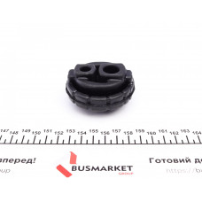 Резинка глушителя Citroen Jumpy/ Fiat Scudo/ Peugeot Expert 96-06